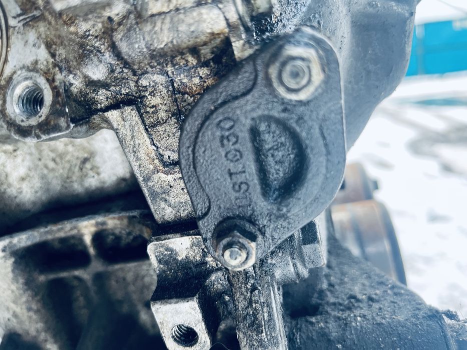 Продам мотор на камри 30