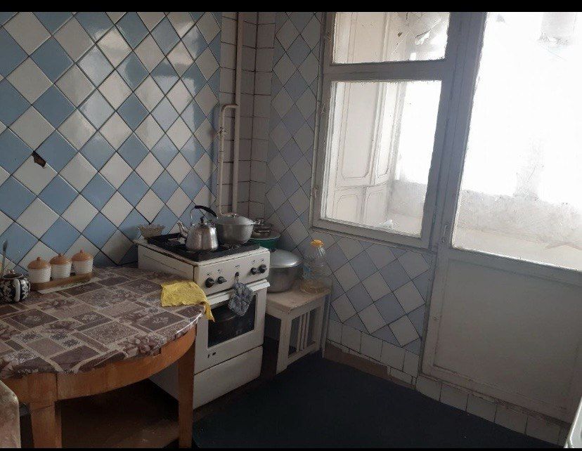 Продается своя 2 комнатная квартира на Дружбе народов (без ремонта)