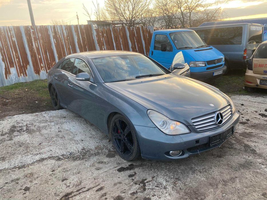 mercedes cls 350 w219 на части мерцедес цлс в219 harman cardon