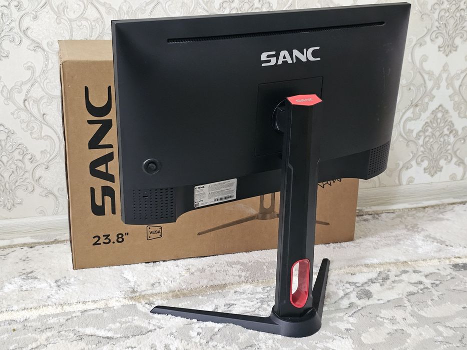 Монитор sanc m2433pa