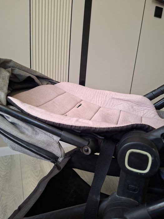 Коляска отличным состоянием