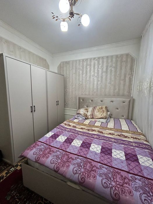 5 комнатная квартира, Яшнабадский район. Развитая инфраструктура. DS