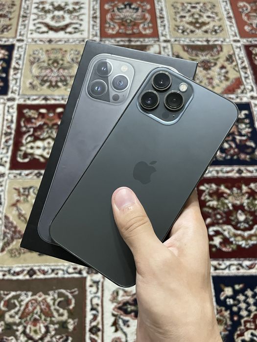Iphone 13 Pro Max 256gb