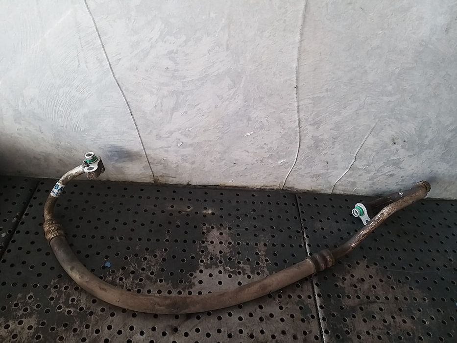 Conducta clima ac 1.4 b kia ceed 1 ed