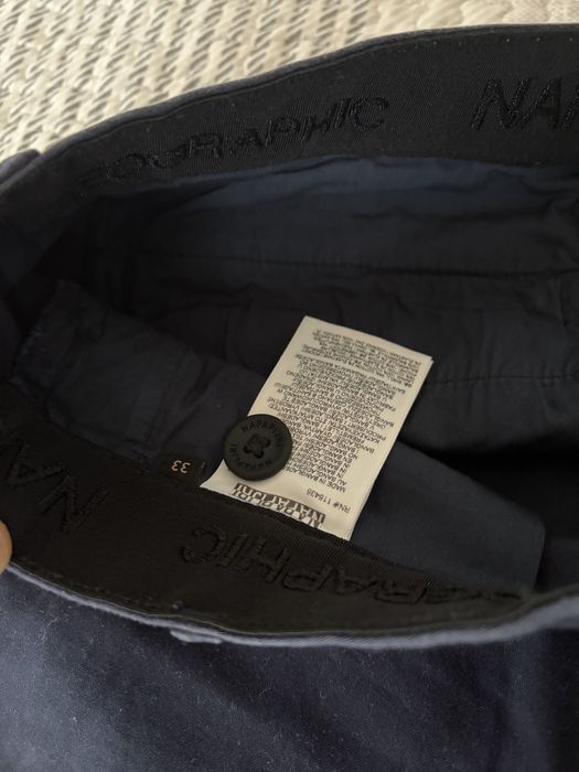 Мъжки Спорно Елегантен Панталон Napapijri