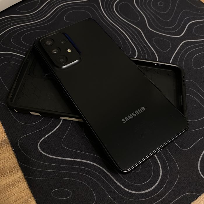 Продаю телефон Samsung a53