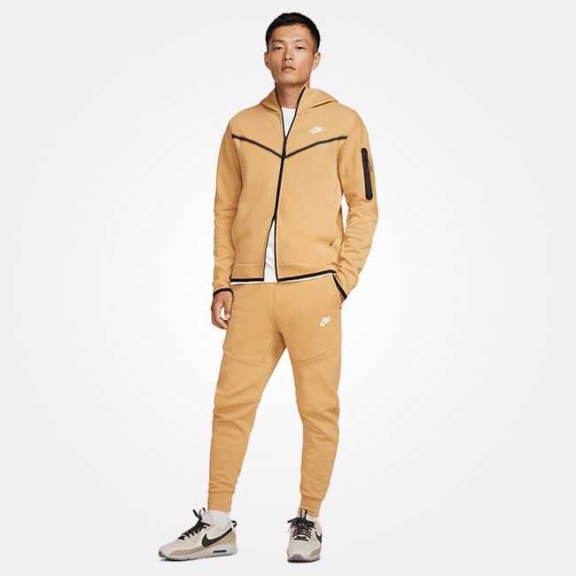 Nike - Sportswear Tech Fleece Joggers Оригинал Код 853