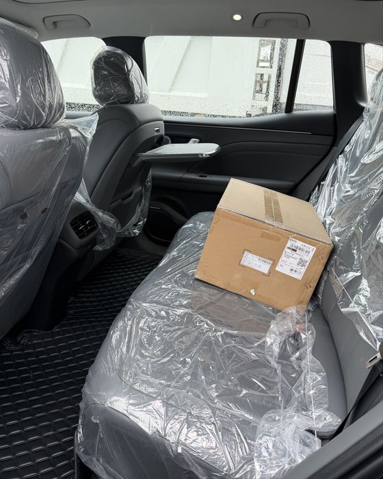 GAC Другая 2026 — 6