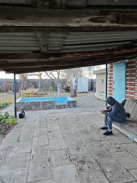 Продам дачу общ.2.