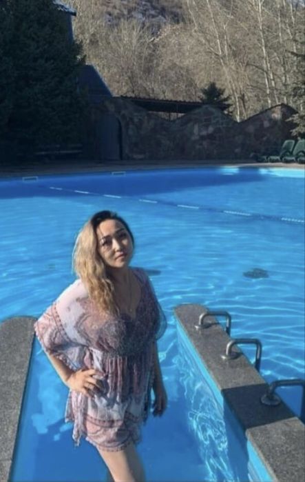 Массаж профессиональный