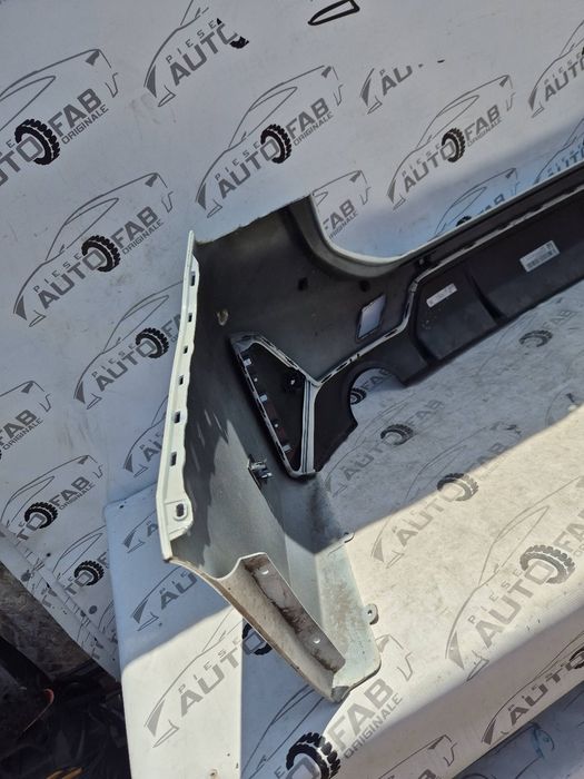 Bara spate Bmw Seria 3 G21 LCI M-Paket Combi/break/variant an 2022-202