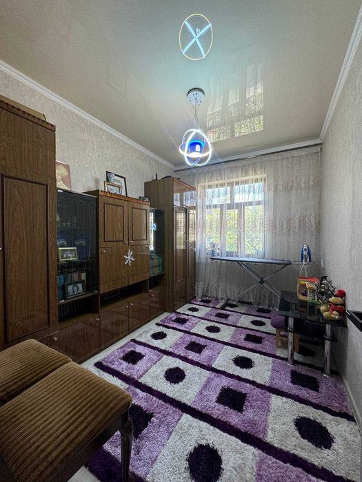 УСПЕЙ СРОЧНО‼️‼️‼️Продаётся Дом  4-Ком 1,3-Сотки |Фаргона Йули/Узбум