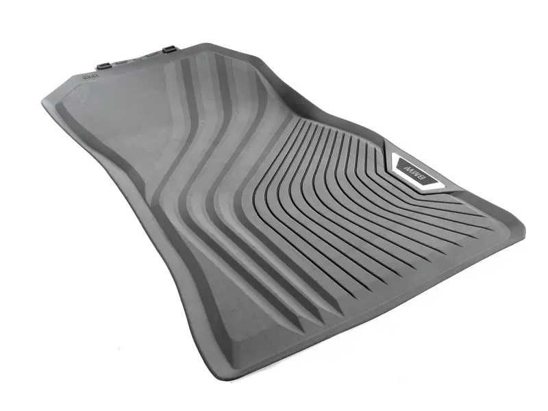 Set 4 Covorase Cauciuc fata+spate originale Bmw Seria 3 G20 G21 2017-