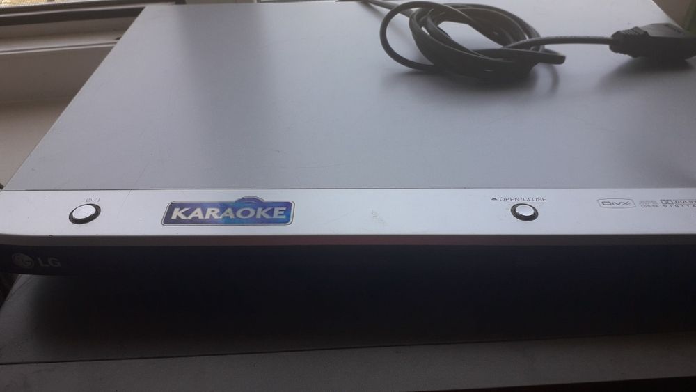 Электроника