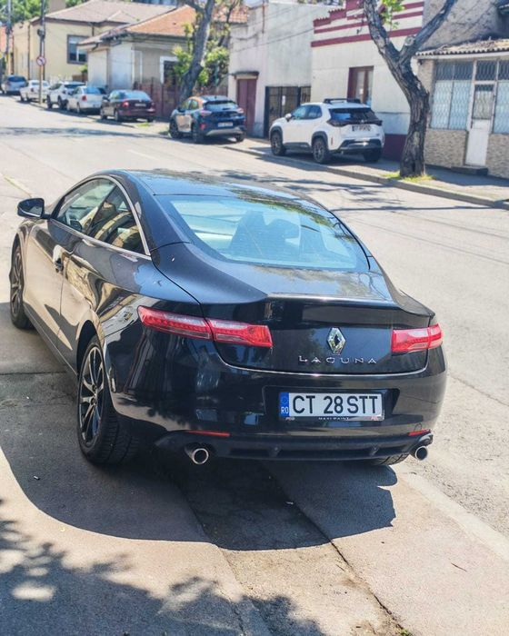 RENAULT Laguna 2009