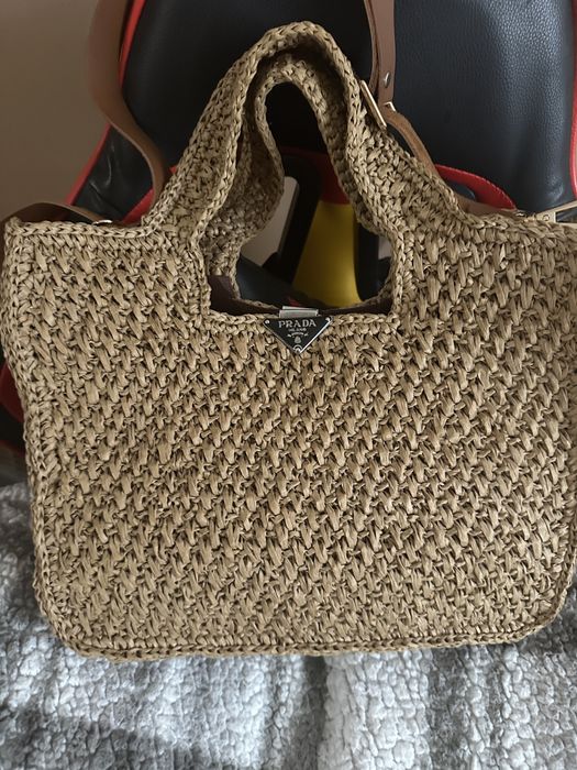 Ръчно плтени чанти