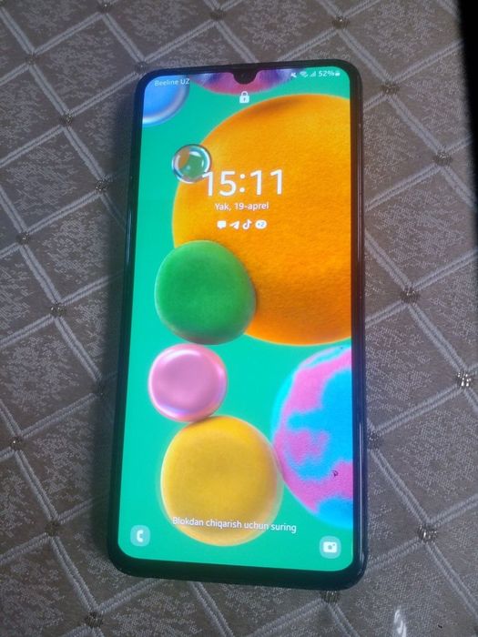 Samsung a 90 5g 128gb