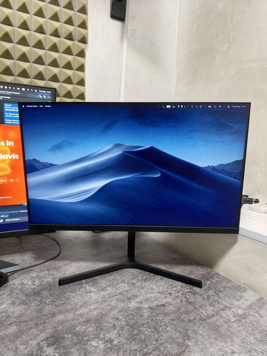 Монитор Xiaomi Redmi 24" FullHd 165hz 1ms VA