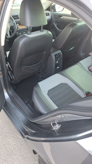 VOLKSWAGEN Jetta 2014 — imagine 5