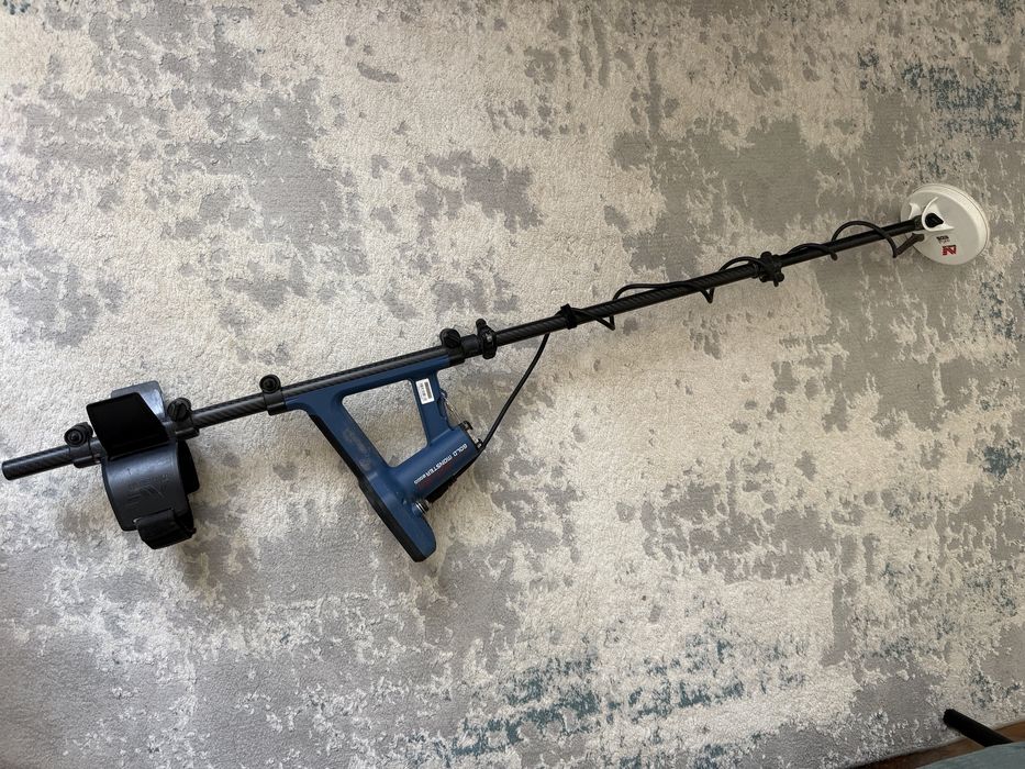 Minelab gold monster 2000