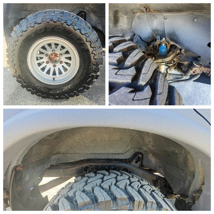 Mitsubishi Pajero Sport K90 2.5  – Pregătit OFF-ROAD / Overlanding
