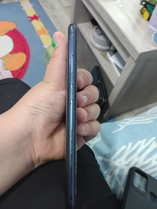 Oppo a53 на 128 гб памяти