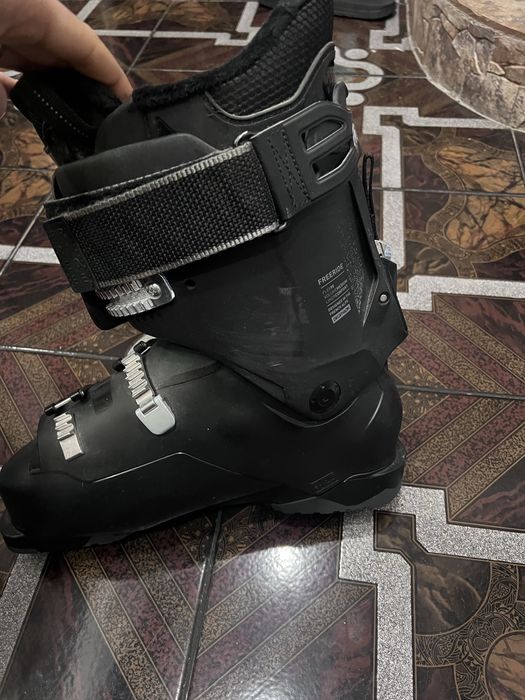 Clapari Ski Freeride 42-43 noi