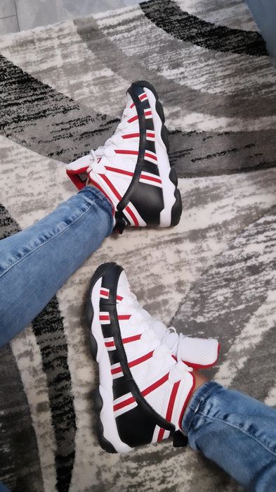 Adidasi Fila unisex !