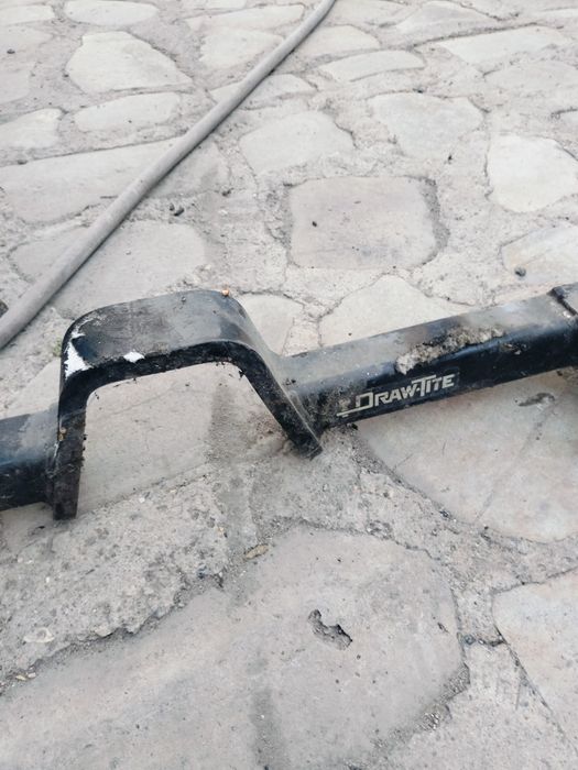 Фаркоп от Субару аутбак 2000гв