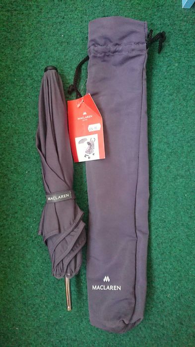 Оригинален чадър Maclaren Parasol за детска количка