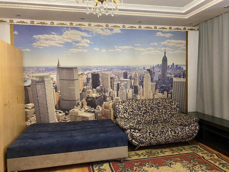 1 бөлме жалға беріледі