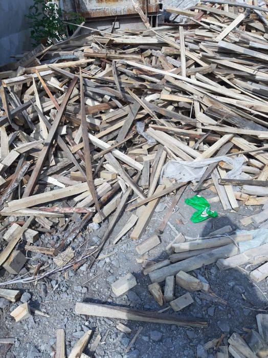 Продаю дрова Газель.