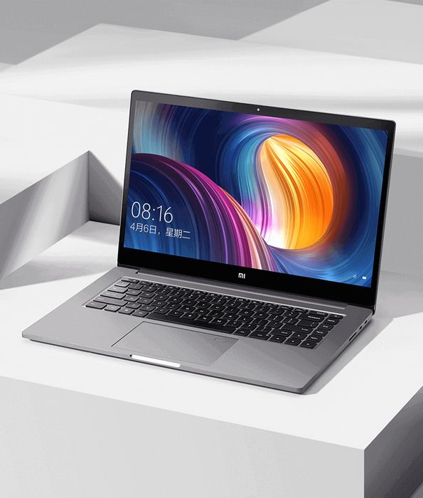 Xiaomi notebook pro 15.6 GTX 16/266 gb, 4gb videokarta