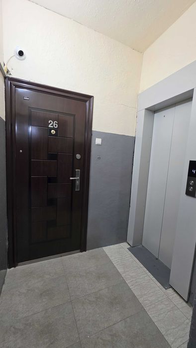 2 xonali kvartira / 2-комнатная, 61м², Sergeli-8A, ta’mirlangan