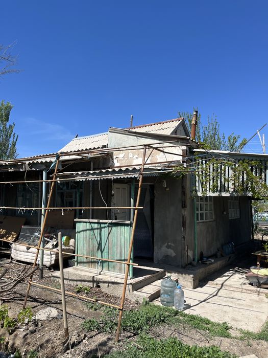 Продаю дачу пмк/аэрофлот