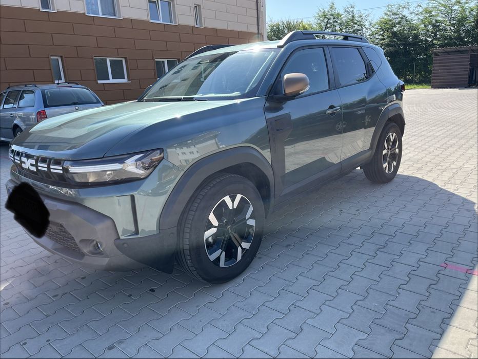 Vand Dacia Duster