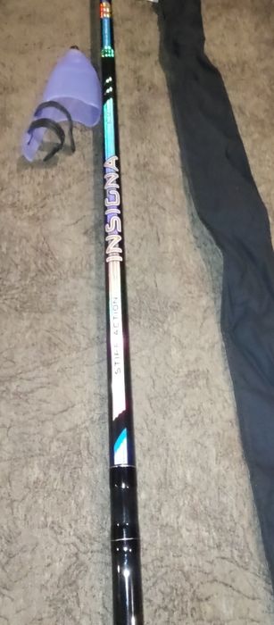 Боло tica insignia 6m.