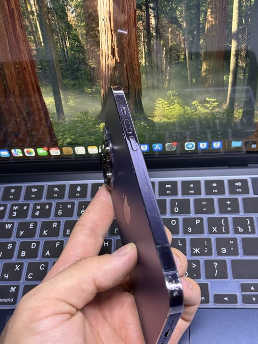 Iphone 14 Pro Max Arzon narxda 512gb