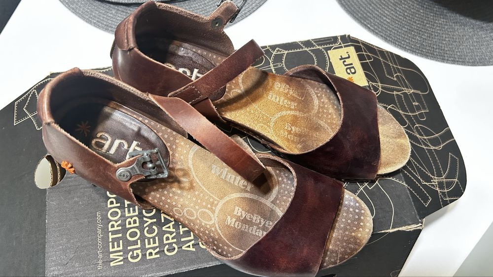 Дамски Обувки Art 39