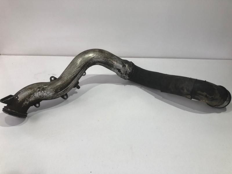Tubulatura intercooler Mercedes E-Class W211 2.2 cdti