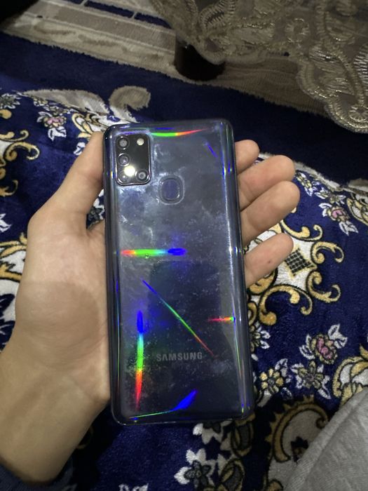 Samsung a21s 64gb