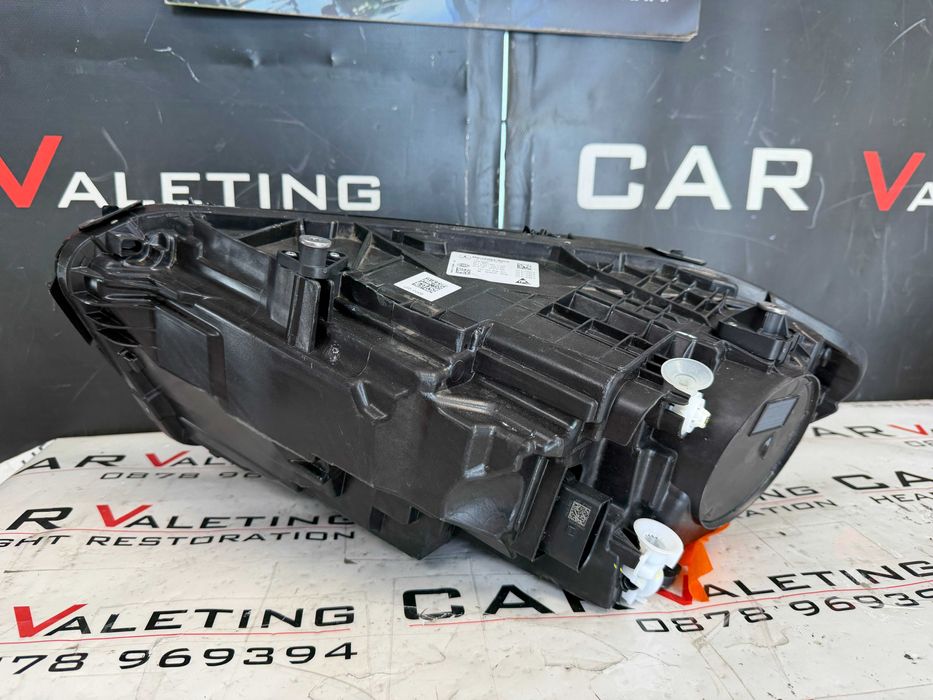 фарове фар десен Mercedes A Class W177 177 Facelift far Мерцедес А клас В177 177 Фейслифт