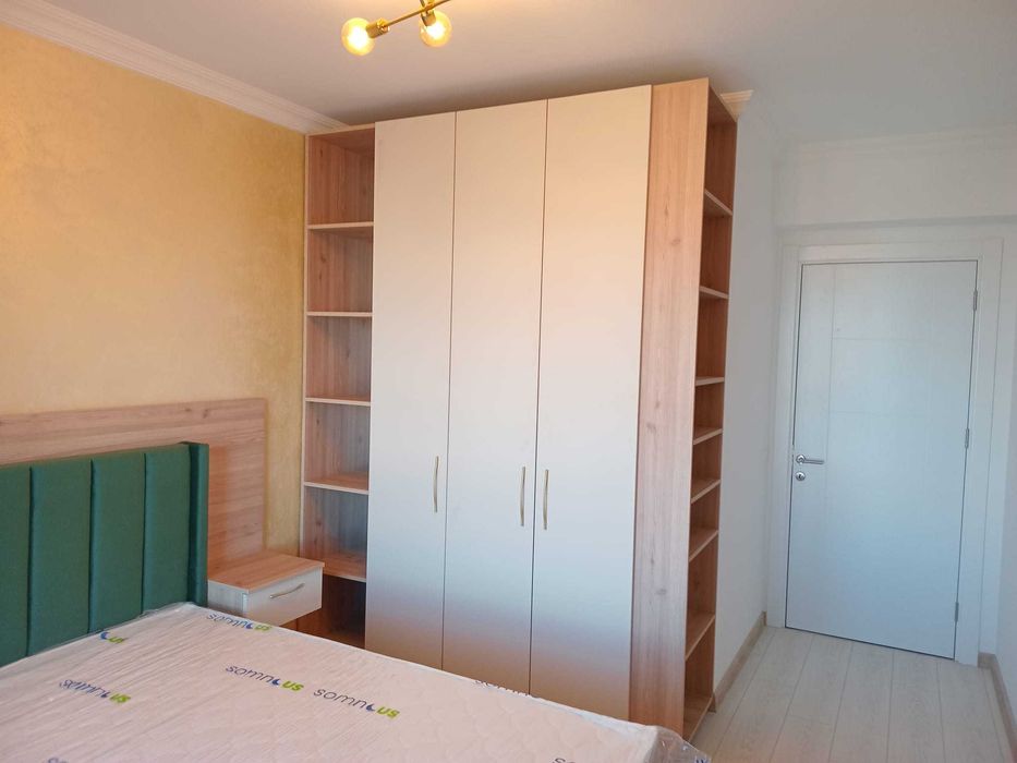 Apartament 3 Camere  | 65,5 mp | Bloc Nou | Finisat si Mobilat Complet| Ansamblul Energia