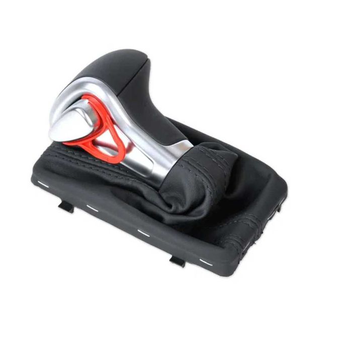 Топка скоростен лост с маншон автоматик Ауди / Audi A3 A4 A5