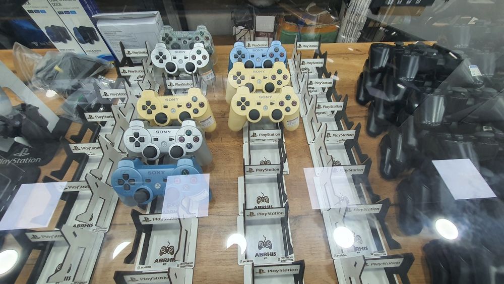 Ps3 джойстик оригинал  ps3 gamepad ps3 пулт