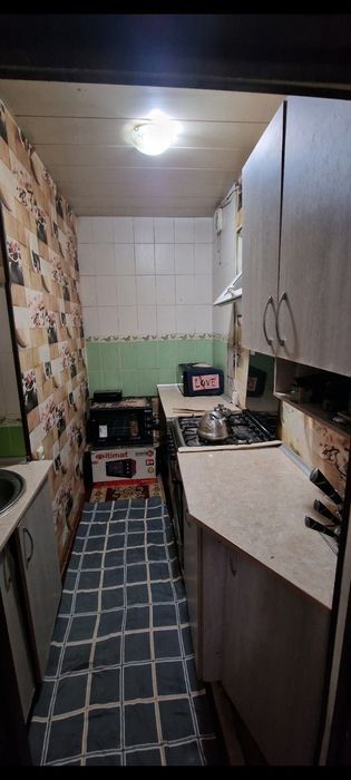 3 xonali kvartira