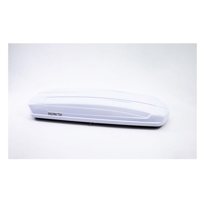 Автобокс (багажник на крышу)