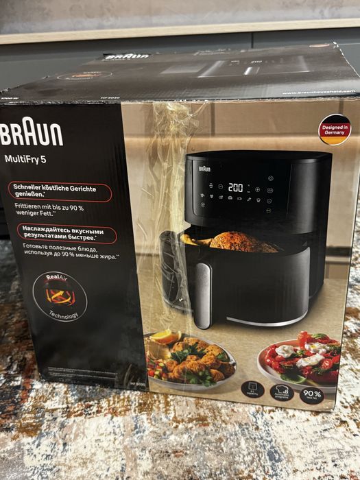 Продам мультипечь новая