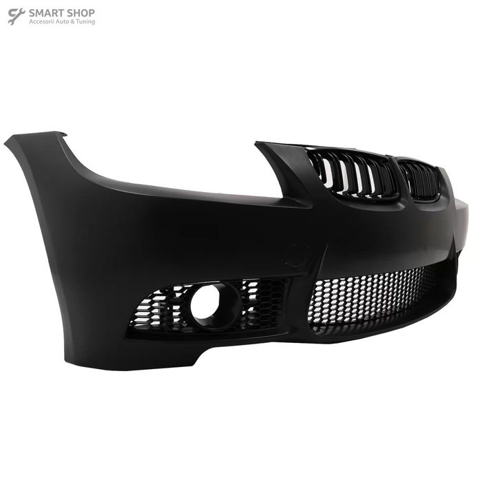 Bara Fata BMW Seria 3 E90 E91 LCI (2008-2011) Sedan Touring M3 Design