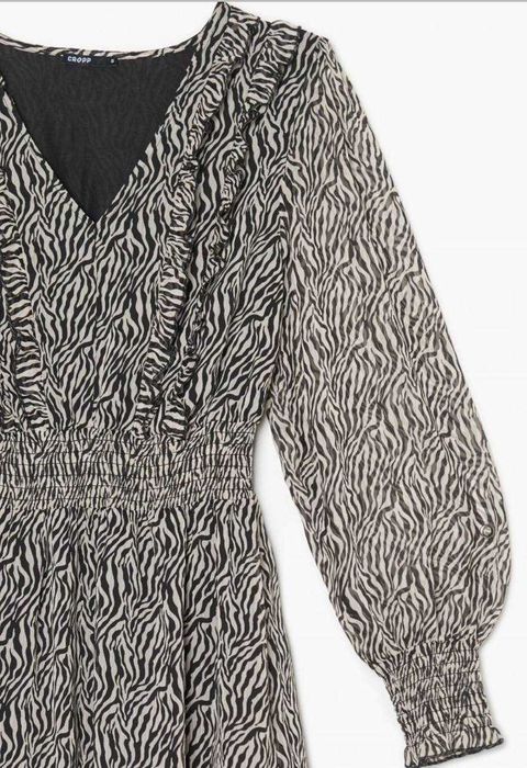 Rochie Cropp XS, ca nouă, purtată o singură dată